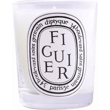DIPTYQUE FIGUIER (DIPTYQUE) FIGUIER FIG TREE SCENTED CANDLE GEURKAARS 190 GRAM