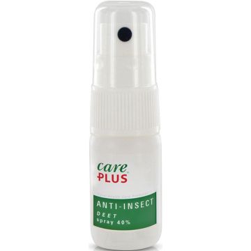 CARE PLUS ANTI-INSECT 0,4 DEET SPRAY 15 ML