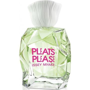 ISSEY MIYAKE PLEATS PLEASE L'EAU (ISSEY MIYAKE) PLEATS PLEASE L'EAU EDT FLES 50 ML