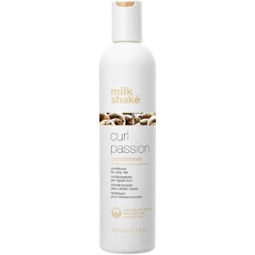 MILK SHAKE CURL PASSION (MILK SHAKE) CURL PASSION CONDITIONER CREMESPOELING FLACON 300 ML