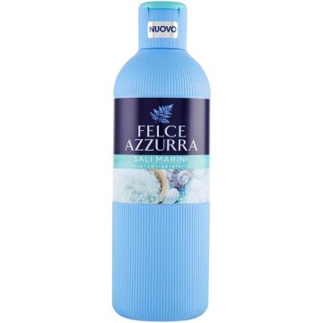 FELCE AZZURRA SEA SALTS DOUCHEGEL 650 ML