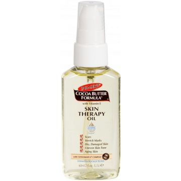 PALMER'S COCOA BUTTER FORMULA (PALMER'S) COCOA BUTTER FORMULA SKIN THERAPY OIL BODYOLIE SPRAY 60 ML