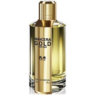 MANCERA GOLD PRESTIGIUM EDP FLES 120 ML