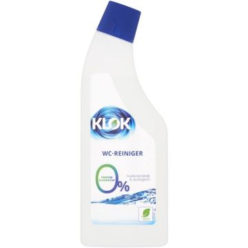 KLOK WC-REINIGER 750 ML