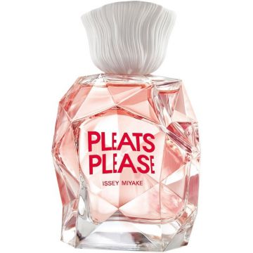 ISSEY MIYAKE PLEATS PLEASE (ISSEY MIYAKE) PLEATS PLEASE EDT FLES 50 ML