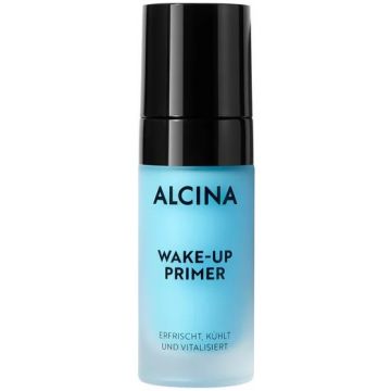 ALCINA WAKE-UP PRIMER POMP 17 ML