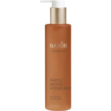 BABOR CLEANSING (BABOR) CLEANSING PHYTOACTIVE HYDRO BASE GEZICHTSREINIGER POMP 100 ML