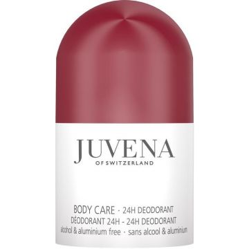 JUVENA BODY CARE (JUVENA) BODY CARE 24H DEODORANT ROLLER 50 ML