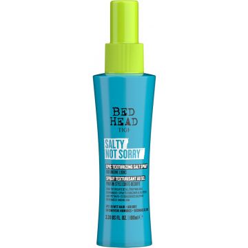 TIGI BED HEAD SALTY NOT SORRY EPIC TEXTURIZING SALT SPRAY 100 ML