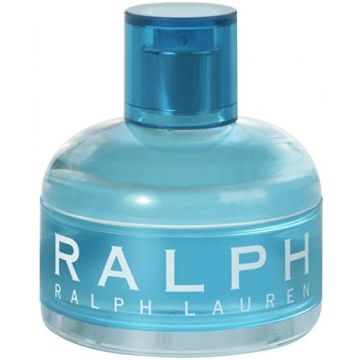 RALPH LAUREN RALPH (RALPH LAUREN) RALPH EDT FLES 50 ML