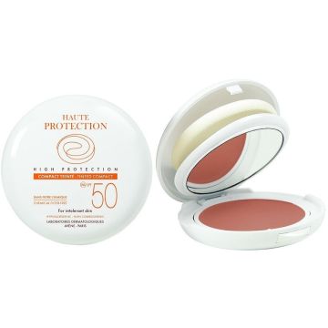 AVENE TINTED COMPACT SPF 50 FOUNDATION 10 GRAM