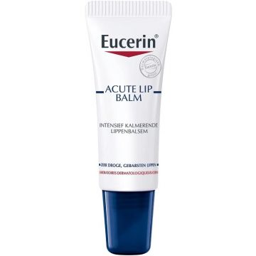 EUCERIN INTENSIEF KALMERENDE LIPPENBALSEM TUBE 10 ML