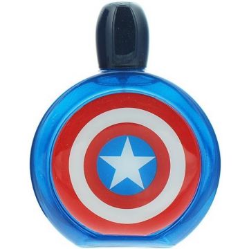 MARVEL CAPTAIN AMERICA (MARVEL) CAPTAIN AMERICA EDT FLES 100 ML