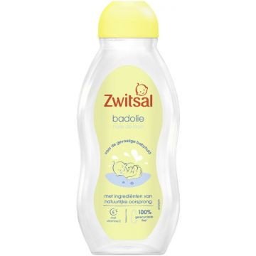 ZWITSAL BADOLIE 200 ML