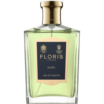 FLORIS ELITE (FLORIS) ELITE EDT FLES 50 ML