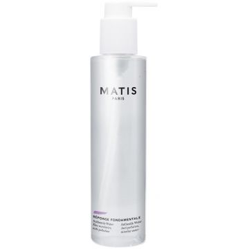 MATIS REPONSE FONDAMENTALE (MATIS) REPONSE FONDAMENTALE AUTHENTIK-WATER MICELLAR WATER POMP 200 ML