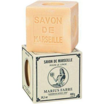 MARIUS FABRE MARSEILLE ZEEPBLOK 400 GRAM