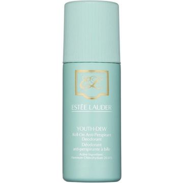 ESTEE LAUDER YOUTH DEW (ESTEE LAUDER) YOUTH DEW DEODORANT DEODORANT ROLLER 75 ML