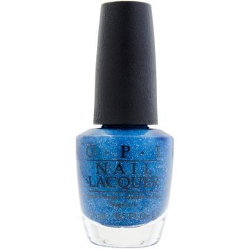 OPI BLUE CHIPS NAIL LACQUER NAGELLAK 15 ML