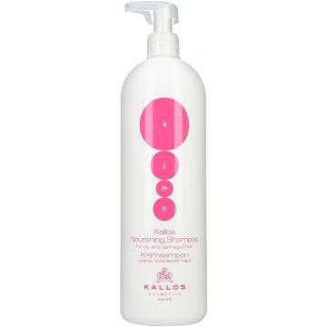 KALLOS KJMN (KALLOS) KJMN NOURISHING SHAMPOO 1000 ML