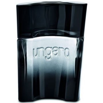 EMANUEL UNGARO UNGARO MASCULIN (EMANUEL UNGARO) UNGARO MASCULIN EDT FLES 90 ML