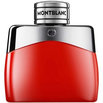 MONT BLANC LEGEND RED (MONT BLANC) LEGEND RED EDP FLES 50 ML