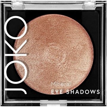 JOKO MINERAL (JOKO) MINERAL 508 EYESHADOW OOGSCHADUW DOOSJE 2 GRAM