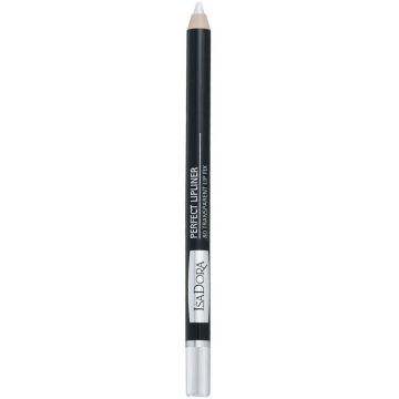 ISADORA PERFECT LIP LINER 80 TRANSPARENT LIP FIX POTLOOD 1,2 GRAM