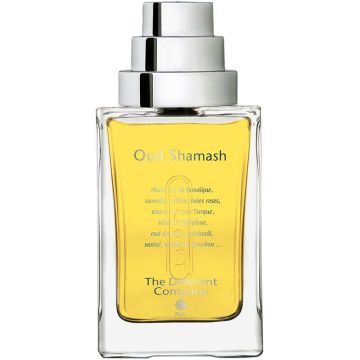 THE DIFFERENT COMPANY OUD SHAMASH EDP FLES 100 ML