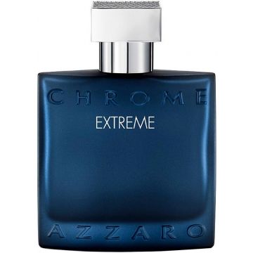 AZZARO CHROME EXTREME EDP FLES 50 ML