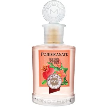 MONOTHEME VENEZIA POMEGRANATE POUR FEMME EDT 100 ML