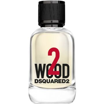 DSQUARED2 2 WOOD EDT FLES 30 ML