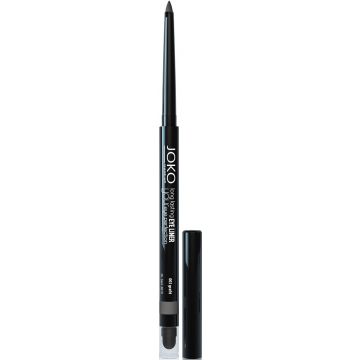 JOKO YOUR EYE PERFECTION (JOKO) YOUR EYE PERFECTION 003 GRAFIT LONG LASTING EYELINER POTLOOD 1 STUK