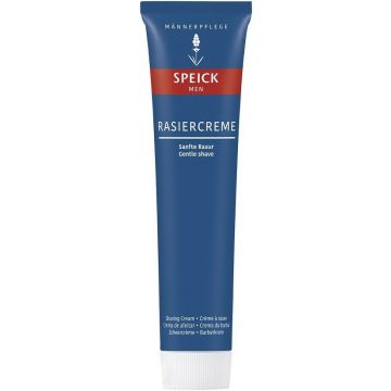 SPEICK MEN (SPEICK) MEN SCHEERCREME TUBE 75 ML