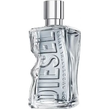 DIESEL D EDT (REFILLABLE) 100 ML