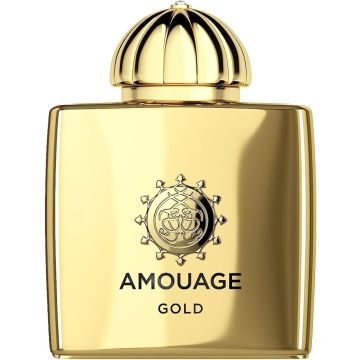 AMOUAGE GOLD WOMAN EDP 50 ML