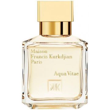 MAISON FRANCIS KURKDJIAN AQUA VITAE EDT FLES 70 ML