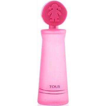 TOUS KIDS GIRL EDT FLES 100 ML