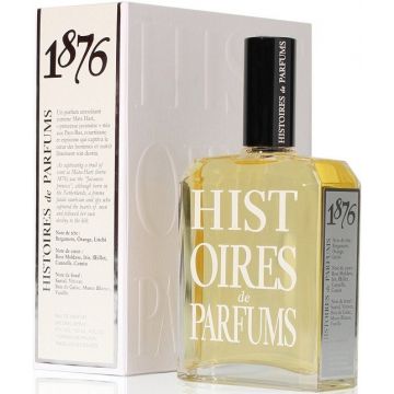 HISTOIRES DE PARFUMS 1876 EDP FLES 120 ML