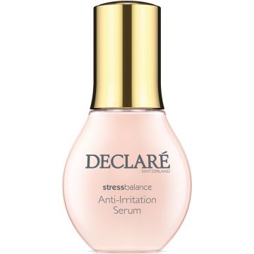 DECLARE STRESS BALANCE (DECLARE) STRESS BALANCE ANTI-IRRITATION GEZICHTSSERUM TUBE 50 ML