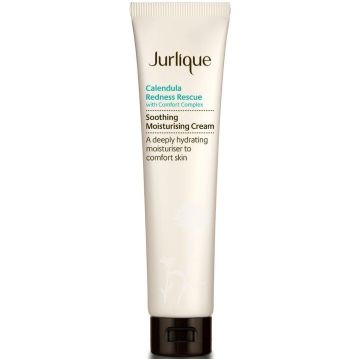 JURLIQUE CALENDULA REDNESS RESCUE SOOTHING MOISTURISING CREAM GEZICHTSCREME 100 ML