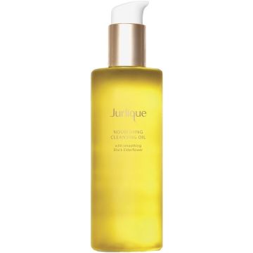 JURLIQUE NOURISHING CLEANSING OIL GEZICHTSREINIGER 200 ML