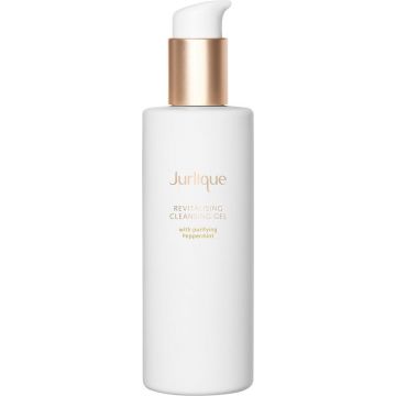 JURLIQUE REVITALISING CLEANSING GEL GEZICHTSREINIGER 200 ML