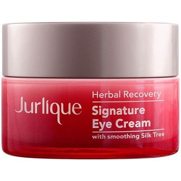 JURLIQUE HERBAL RECOVERY SIGNATURE EYE CREAM OOGCREME 15 ML