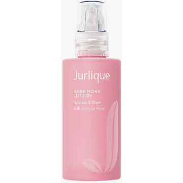 JURLIQUE RARE ROSE LOTION GEZICHTSLOTION 50 ML