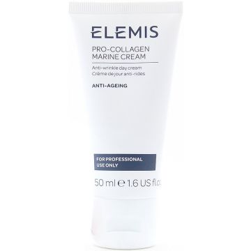 ELEMIS PRO-COLLAGEN (ELEMIS) PRO-COLLAGEN MARINE CREAM GEZICHTSCREME TUBE 50 ML
