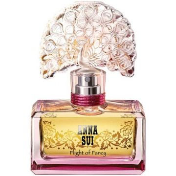 ANNA SUI FLIGHT OF FANCY EDT FLES 50 ML
