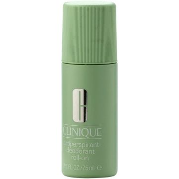 CLINIQUE ANTIPERSPIRANT DEODORANT DEO ROLLER 75 ML