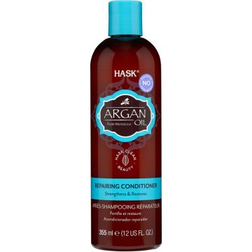 HASK ARGAN OIL (HASK) ARGAN OIL REPAIRING CONDITIONER CREMESPOELING FLACON 355 ML
