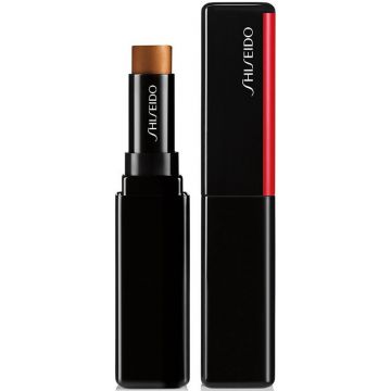 SHISEIDO SYNCHRO SKIN CORRECTING GELSTICK (SHISEIDO) SYNCHRO SKIN CORRECTING GELSTICK 401 TAN CONCEALER STICK 2,5 GRAM